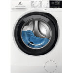 Electrolux serie 700 ew7w4943eb machine � laver s�chante pose libre chargement frontal blanc
