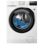 Electrolux serie 700 ewi7216o2b machine à laver avec sèche linge pose libre charge avant blanc d Electrolux serie 700 ewi7216o2b machine à laver avec sèche linge pose libre charge avant blanc d