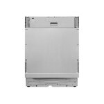 Lave - vaisselle electrolux 700 flex eem69300l - encastrable - niche - largeur : 60 cm - profondeur : ...
