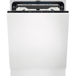 Lave - vaisselle electrolux 900 sense eec67310l - encastrable - niche - largeur : 60 cm - profondeur ...