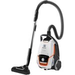 Electrolux ultraone euoc93iw - aspirateur - traineau - sac - 850 watt - blanc glacé Electrolux ultraone euoc93iw - aspirateur - traineau - sac - 850 watt - blanc glacé