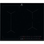 Electrolux y63iv443 noir int�gr� 60 cm plaque avec zone � induction 4 zones