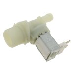 Electrovanne 1 voie 180 as0042270 brandt pour lave - vaisselle