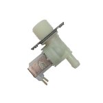 Electrovanne 1 voie 180 lave - vaisselle (55x2939 brandt bosch vedette thomson fagor candy siemens viva ...