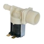 Electrovanne 1 voie eg4093 vlt2080 vmt803 855tva lave linge thomson l700c Electrovanne 1 voie eg4093 vlt2080 vmt803 855tva lave linge thomson l700c