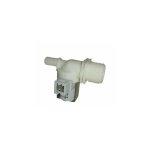 Electrovanne 1 voie pour lave linge arthur - martin faure electrolux Electrovanne 1 voie pour lave linge arthur - martin faure electrolux