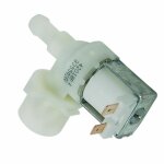 Electrovanne 1 voie pour lave - vaisselle beko (1886740200)
