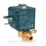 Electrovanne 1v rc036a pour petit electromenager domena tous rc036a q008 500583524 c40019 duspf008 7eelo0101 ...