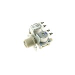 Electrovanne 2 voies 12v - lave - linge (5220fr1251g, 5220fr2067j lg)