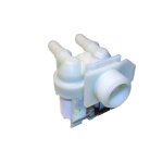 Electrovanne 2 voies 180 ø14mm. pour lave linge bosch - val020bo Electrovanne 2 voies 180 ø14mm. pour lave linge bosch - val020bo