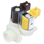 Electrovanne 2 voies 180 lave - linge (00086311 neff de dietrich beko siemens constructa brandt bosch) ... Electrovanne 2 voies 180 lave - linge (00086311 neff de dietrich beko siemens constructa brandt bosch) ...