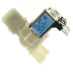 Electrovanne 2 voies 180 lave - vaisselle (55x8396 4055066387 siemens daewoo jpc avea jetwash lazer novidom ...