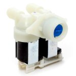 Electrovanne 2 voies diam. 15 180 lave - linge whirlpool