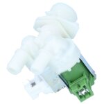Electrovanne 2 voies lave - linge (1268832100 arthur martin faure arthur martin electrolux zanussi)