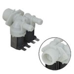 Electrovanne 2 voies lave - linge (2901250100 far selecline ostein bluesky aya altus blomberg candy rosieres ...