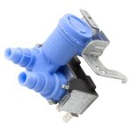 Electrovanne 2 voies d'origine r�frig�rateur cong�lateur (da74 - 40149c samsung)