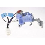 Electrovanne 2 voies pour refrigerateur samsung