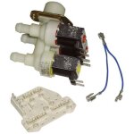 Electrovanne 3 / 4 pouces 359 3x12 litres pour lave linge miele - 1678013 Electrovanne 3 / 4 pouces 359 3x12 litres pour lave linge miele - 1678013