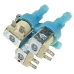 Electrovanne 3 voies (302732 - 29200) lave - linge (dc62 - 00142a samsung) Electrovanne 3 voies (302732 - 29200) lave - linge (dc62 - 00142a samsung)