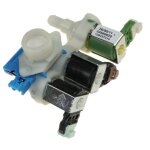 Electrovanne 3 voies (302756 - 43187) lave - linge (1084974102 electrolux aeg) Electrovanne 3 voies (302756 - 43187) lave - linge (1084974102 electrolux aeg)