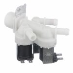 Electrovanne 3 voies lave - linge (00173910 fagor bosch siemens thomson sangiorgio vedette brandt)