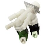 Electrovanne 3 voies - lave - linge (1325487005, 1325188413 faure)