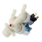 Electrovanne 3 voies - lave - linge (41013616 candy, hoover, rosieres) Electrovanne 3 voies - lave - linge (41013616 candy, hoover, rosieres)