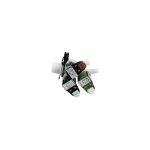 Electrovanne 3 voies d'origine lave - linge (50297043007 zanker arthur martin electolux aeg arthur martin ...