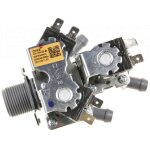 Electrovanne 3 voies - lave - linge (5221en2003l, 5221en2003j lg)