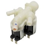 Electrovanne 3 voies lave - linge (52x0594 sangiorgio frigor de dietrich fagor whirlpool vedette elektra ... Electrovanne 3 voies lave - linge (52x0594 sangiorgio frigor de dietrich fagor whirlpool vedette elektra ...