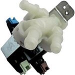 Electrovanne 3 voies lave - linge (52x3570 fagor brandt vedette sangiorgio de dietrich proline baumatic ... Electrovanne 3 voies lave - linge (52x3570 fagor brandt vedette sangiorgio de dietrich proline baumatic ...