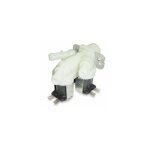Electrovanne 3 voies pour lave linge brandt - 51x2887