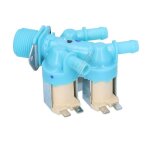 Electrovanne 3 voies - lave - linge (dc62 - 00233b samsung)