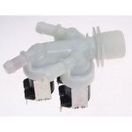 Electrovanne 3 voies pour lave linge fagor Electrovanne 3 voies pour lave linge fagor
