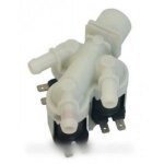 Electrovanne 3 voies pour lave linge whirlpool