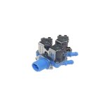 Electrovanne 3 voies mach - washer, pp j320 0 12kg pour lave linge samsung - dc62 - 30027a
