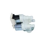 Electrovanne 3 voies miele pour lave linge - f249192 Electrovanne 3 voies miele pour lave linge - f249192
