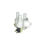 Electrovanne 3voies pour lave linge miele ou bosch siemens Electrovanne 3voies pour lave linge miele ou bosch siemens
