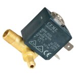Electrovanne 90 centrale vapeur (5523en2 philips delonghi kenwood astoria moulinex stirella simac)
