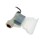 Electrovanne aquastop 263789 (122346 - 16291) lave - vaisselle (00263789 263789 bosch siemens neff gaggenau ...