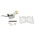 Electrovanne aquastop 263789 bosch / siemens lave vaisselle neff s4456n3 / 35
