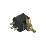 Electrovanne ceme 55525en2230v pour petit electromenager polti - pom0005035