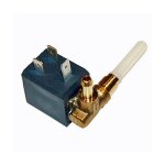 Electrovanne centrale vapeur (cs - 00090993 cs - 00145974 calor rowenta moulinex) Electrovanne centrale vapeur (cs - 00090993 cs - 00145974 calor rowenta moulinex)
