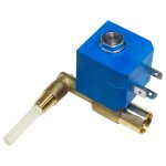 Electrovanne - centrale vapeur (cs - 00143087 rowenta, tefal, calor)
