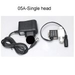 Electrovanne de co2 pour aquarium, electrique, basse temprature, etanche, systme de co2, prcieux poisson, ...