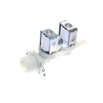 Electrovanne double bobine pour lave vaisselle electrolux - 1526092000 Electrovanne double bobine pour lave vaisselle electrolux - 1526092000