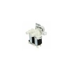 Electrovanne double voies pour lave linge whirlpool - 481073073171