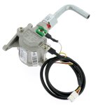 Electrovanne gaz pour r�frig�rateurs � absorption dometic