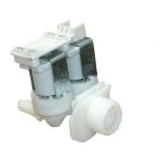 Electrovanne lave - linge (00174261 neff viva constructa bosch siemens)