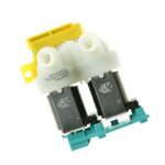 Electrovanne d'origine lave - linge (10010823 neff siemens constructa bosch balay) Electrovanne d'origine lave - linge (10010823 neff siemens constructa bosch balay)